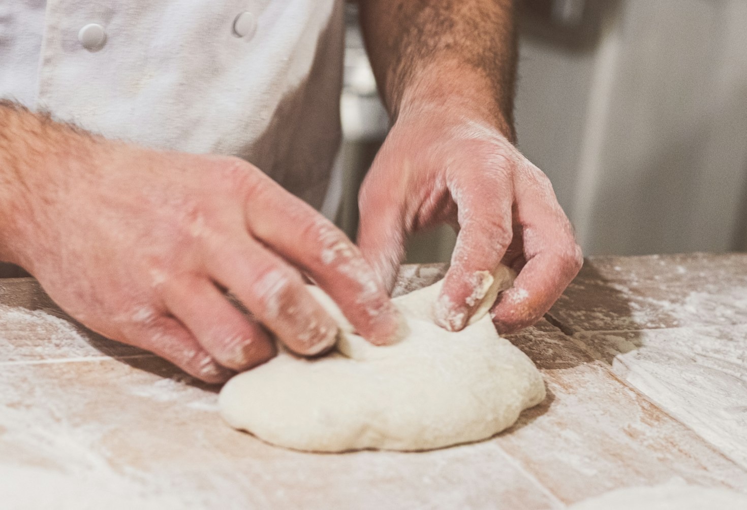 El arte de mezclar tradición y calidad en la panadería